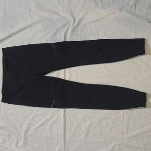 Lululemon Athletica Reflective Running Tights Women's 8